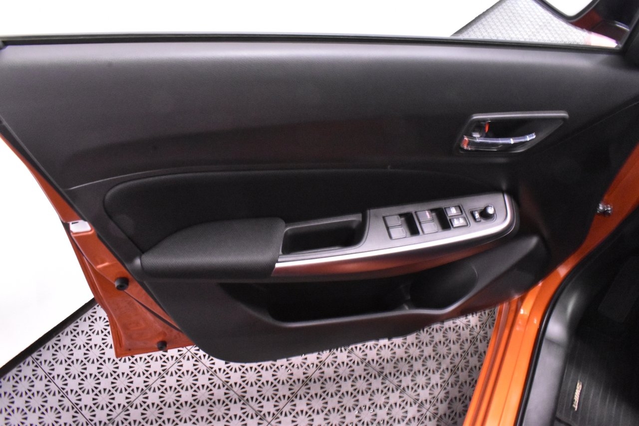 Suzuki Swift Hybrid Inclusive 2023, kuva 7/10