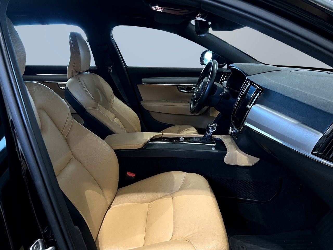 Volvo V90 2019, bild 5/10