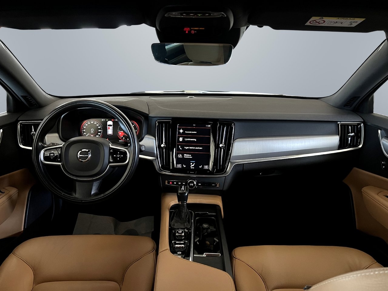 Volvo V90 2019, bild 7/10