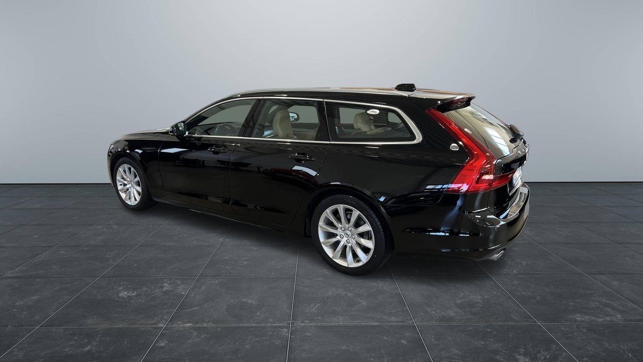 Volvo V90 2019, bild 3/10