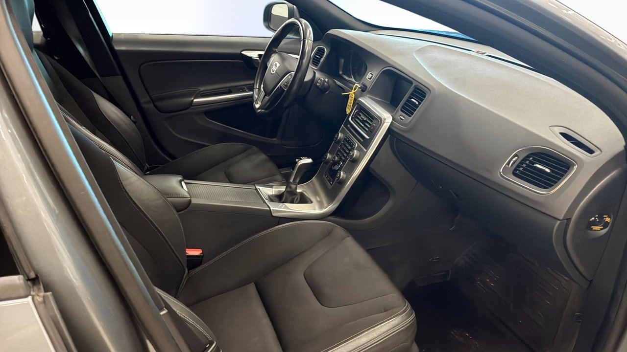 Volvo V60 T3 152hp Classic Edition 2018, bild 3/10