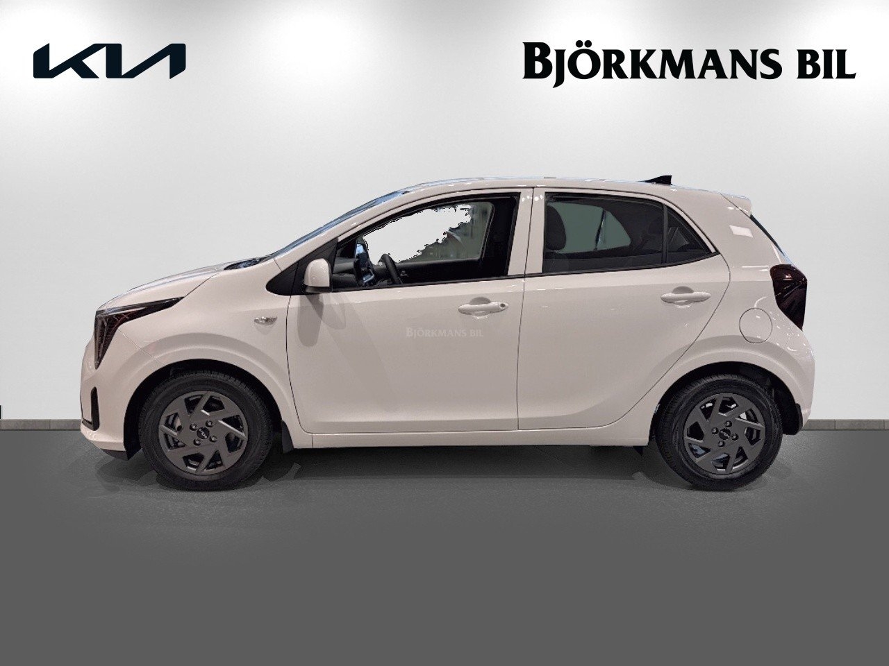 Kia Picanto ACTION AUTOMAT 2026, bild 4/10