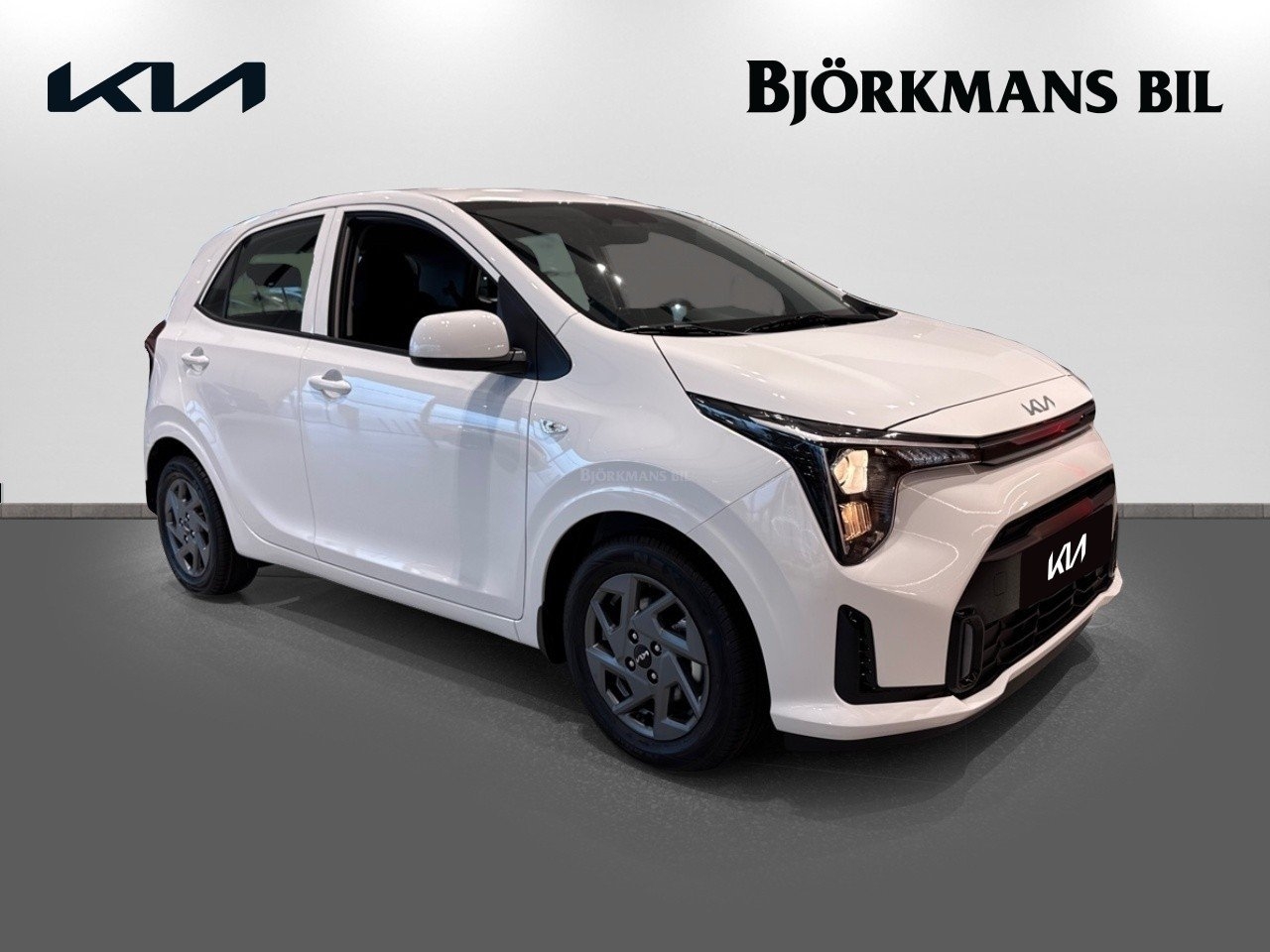 Kia Picanto ACTION AUTOMAT 2026, bild 3/10