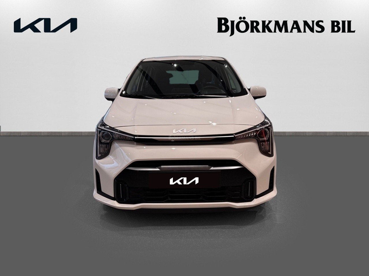 Kia Picanto ACTION AUTOMAT 2026, bild 2/10