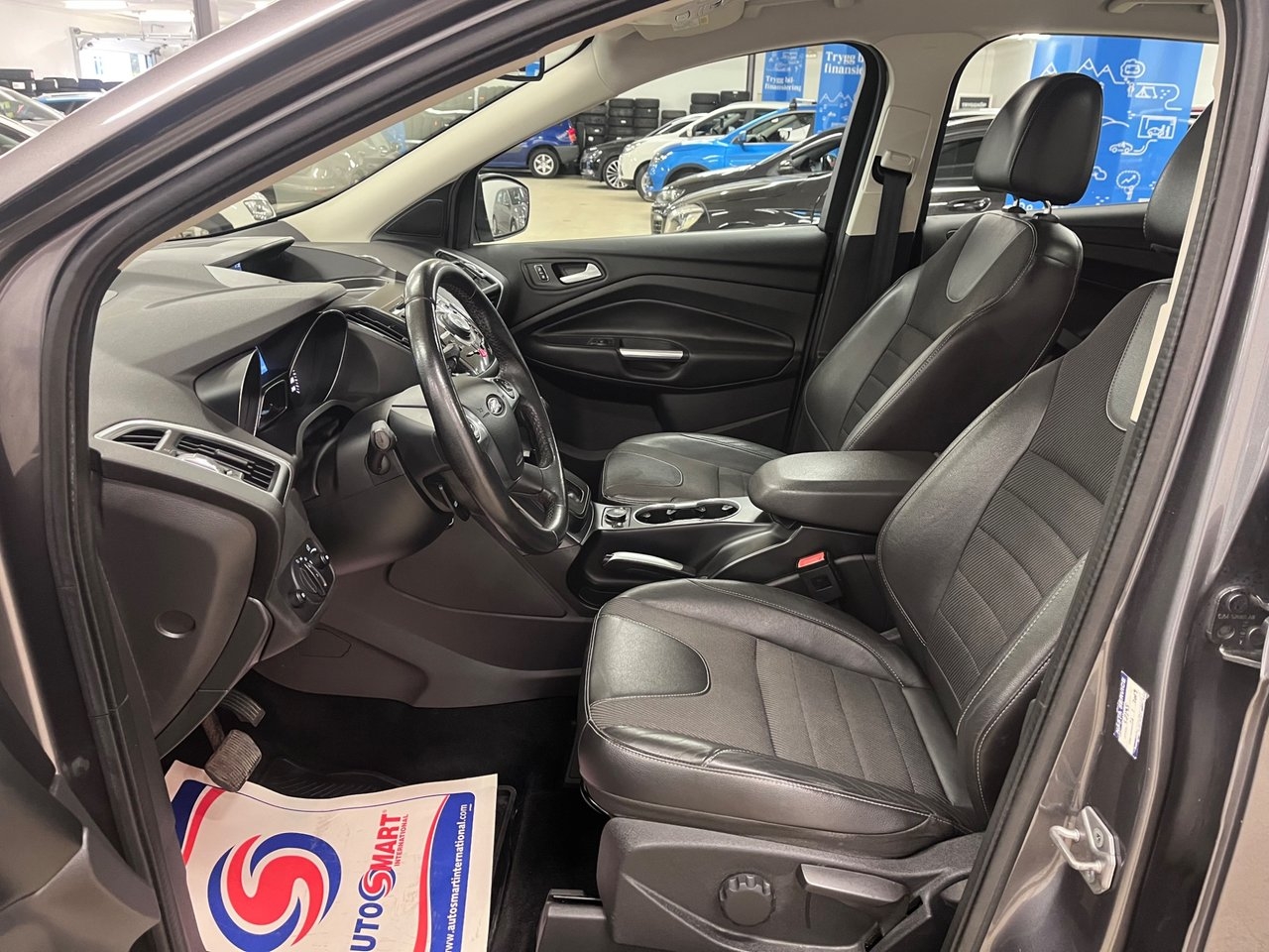 Ford Kuga 2014, bild 7/10