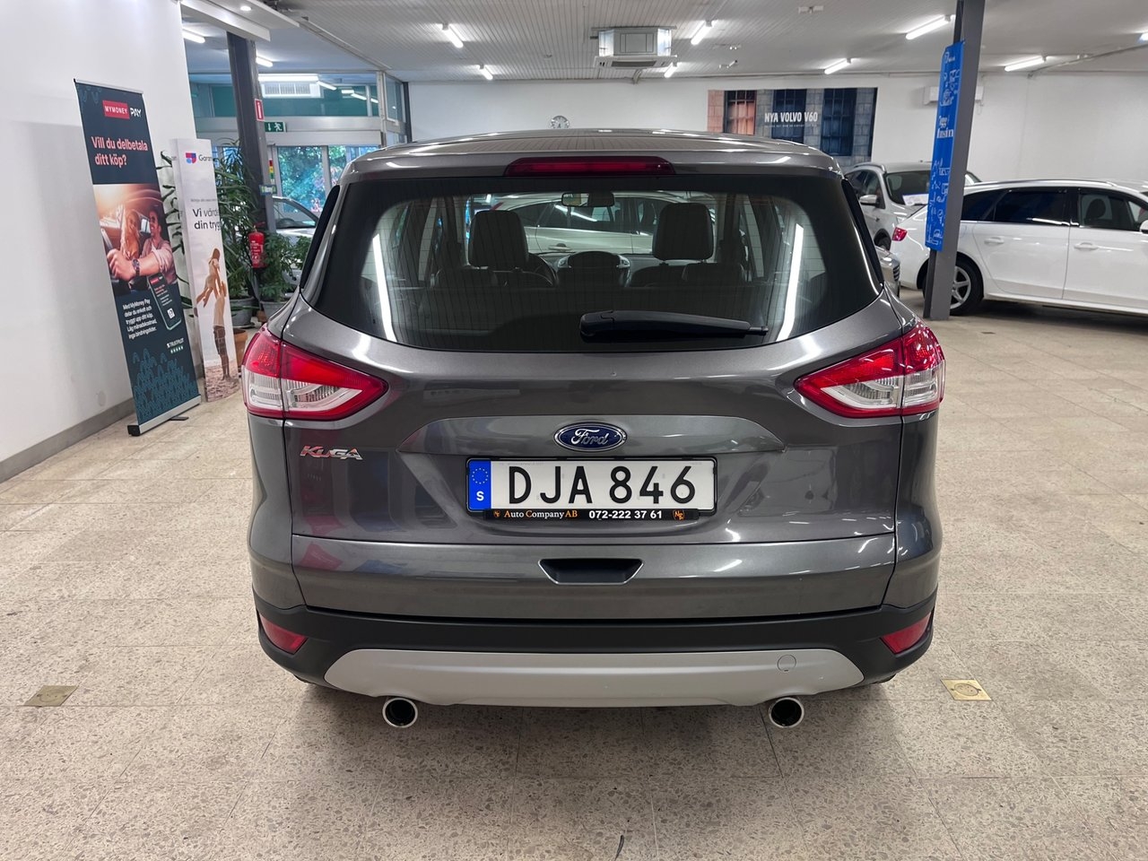 Ford Kuga 2014, bild 5/10