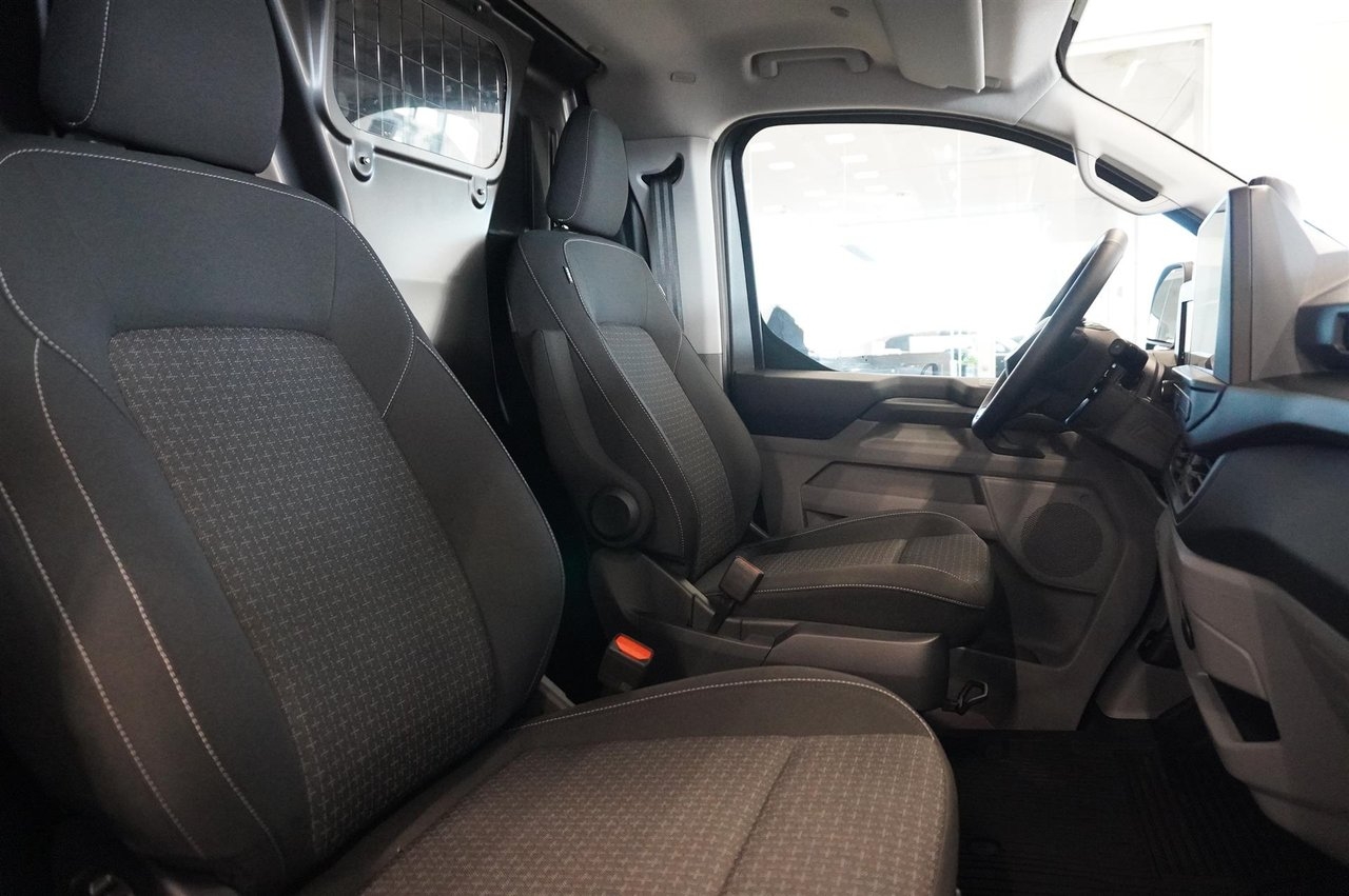 Ford Transit Custom 2027, bild 4/10
