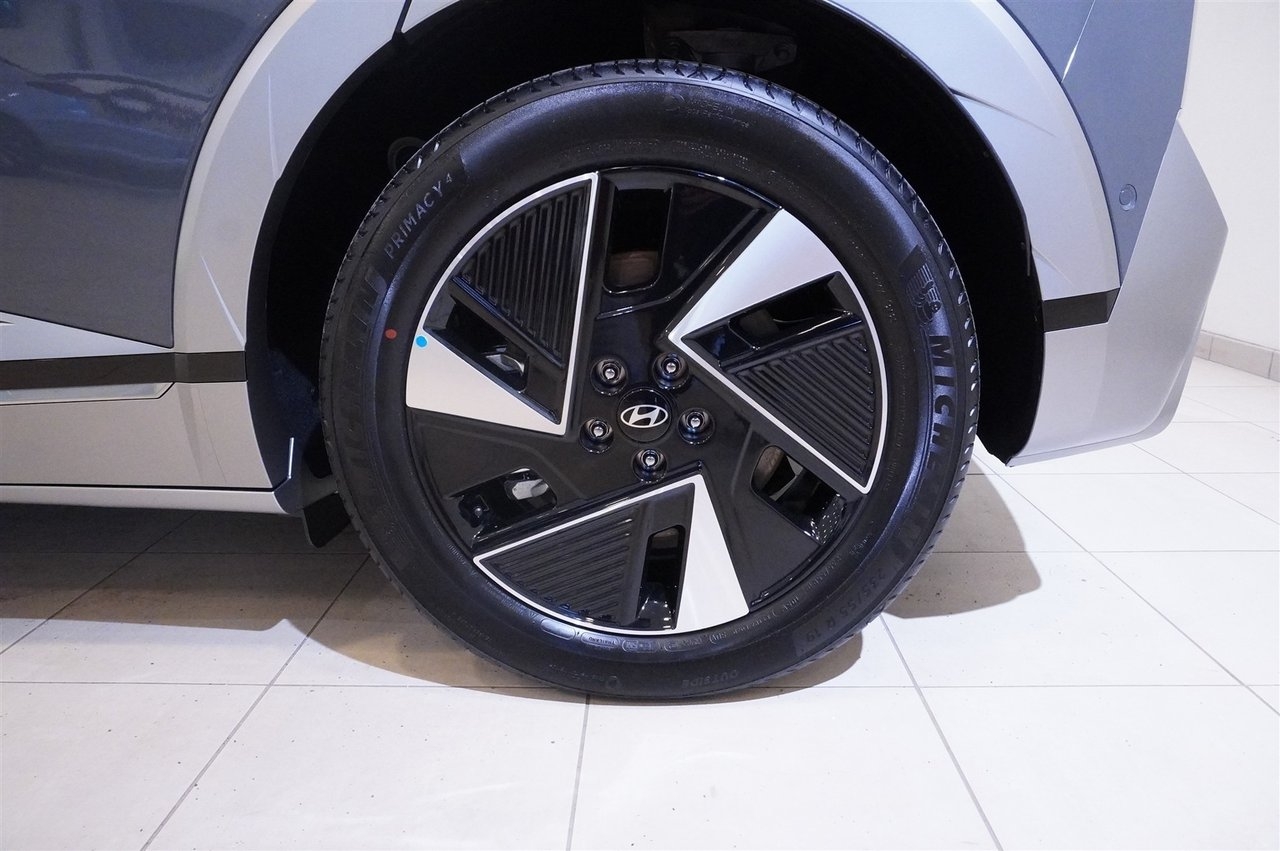 Hyundai Ioniq 5 2026, photo 7/10