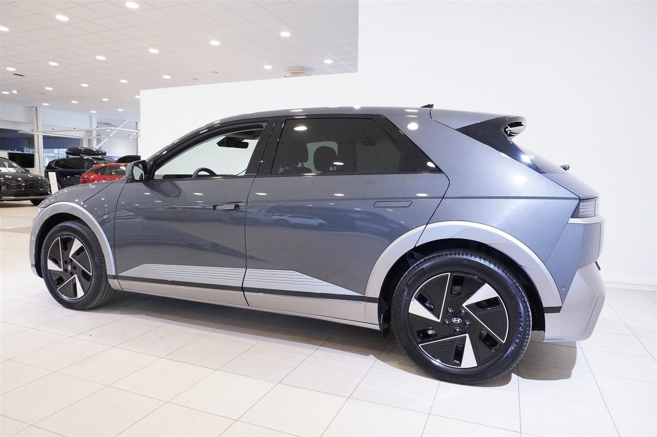 Hyundai Ioniq 5 2026, photo 5/10