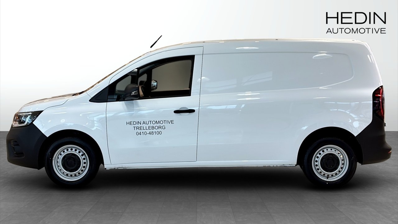 Renault Grand Kangoo E-TECH Electric 2025, bild 6/10