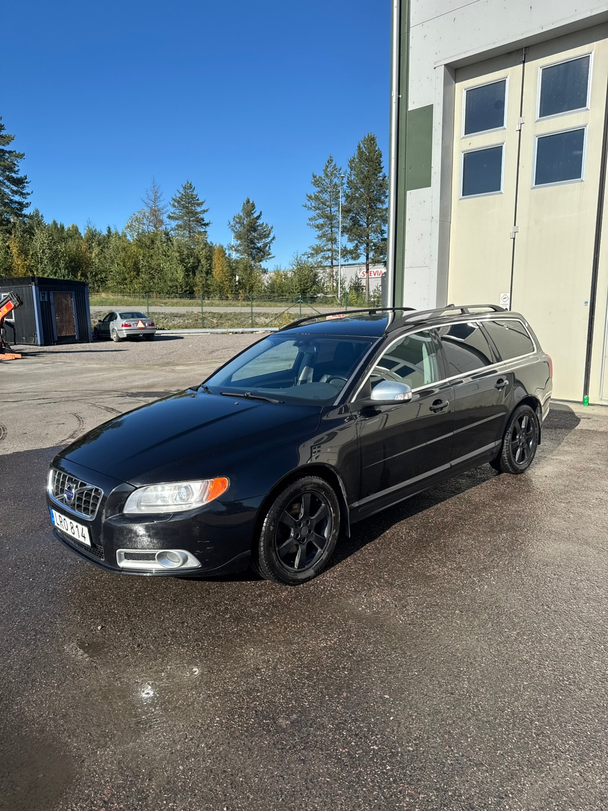 Volvo V70