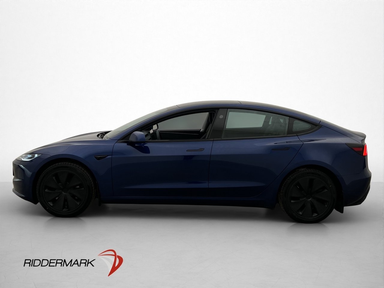 Tesla Model 3 2024, bild 5/10