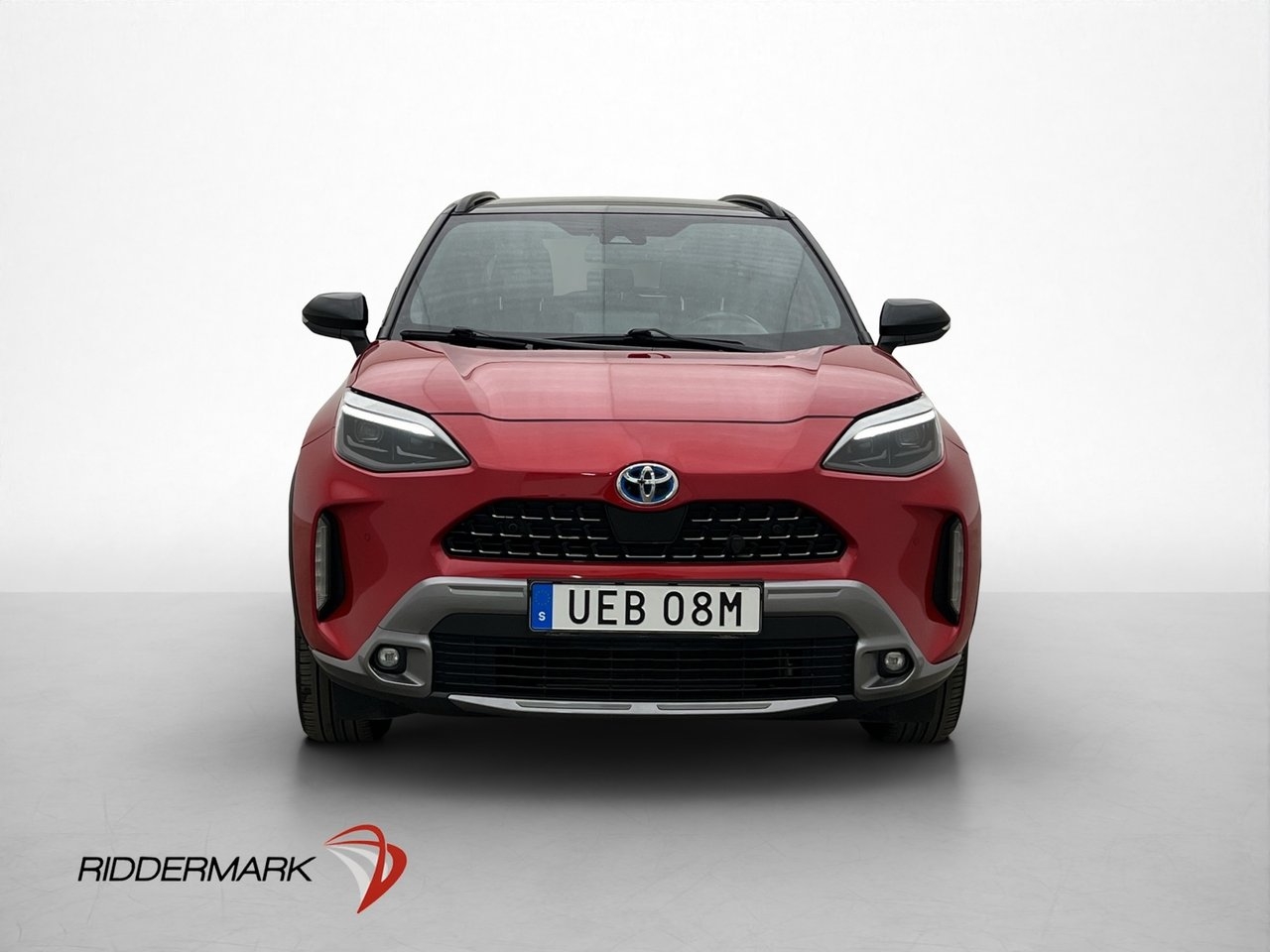 Toyota Yaris Cross 2023, bild 2/35