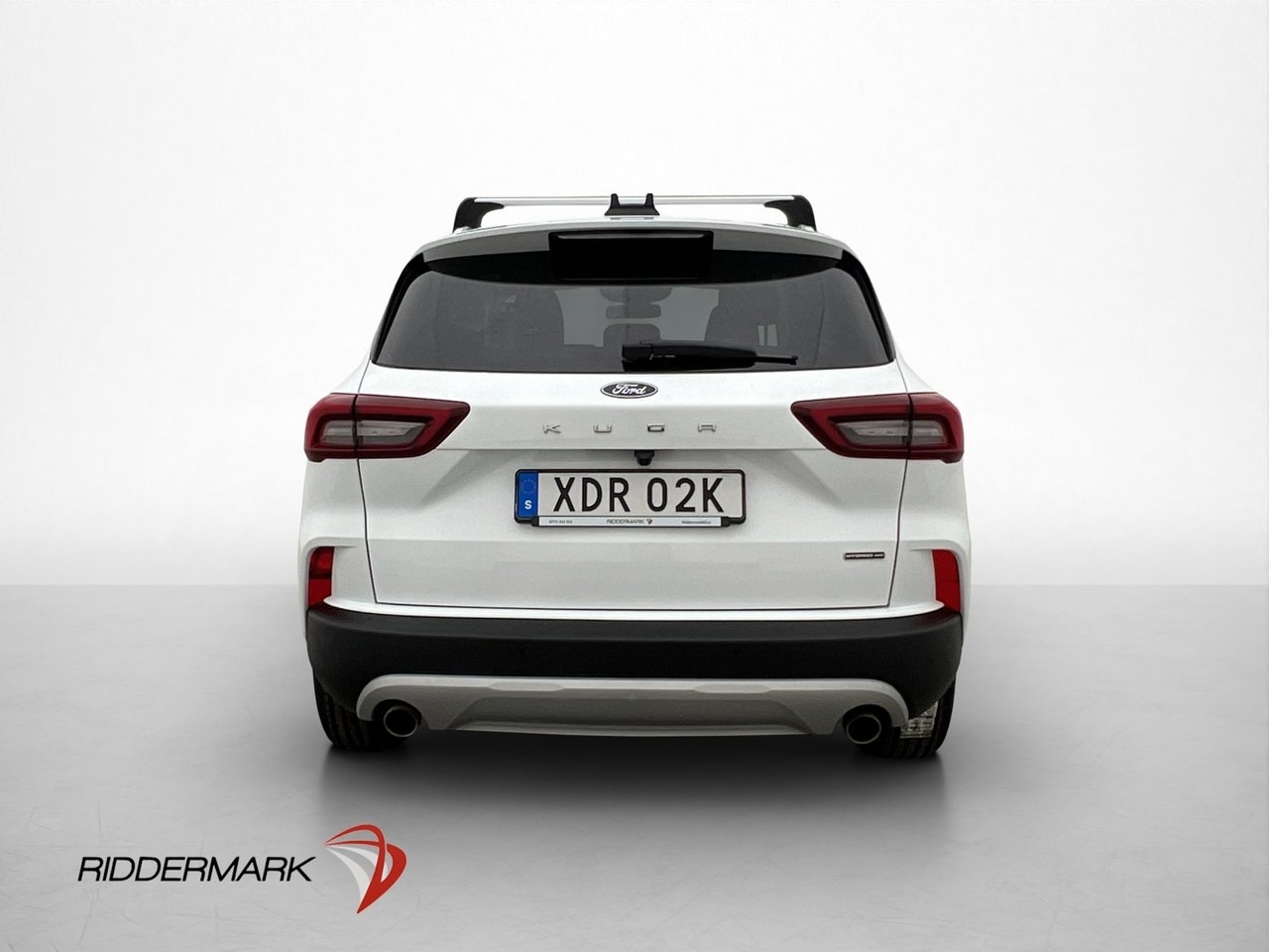 Ford Kuga Hybrid AWD M&K-Värmare Drag 2024, bild 6/30