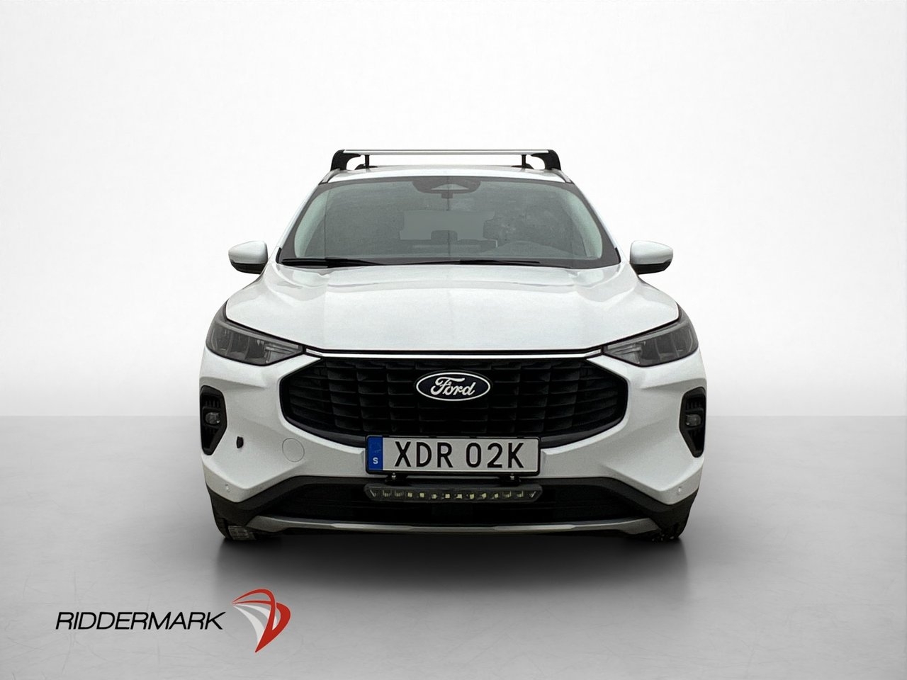 Ford Kuga Hybrid AWD M&K-Värmare Drag 2024, bild 2/30