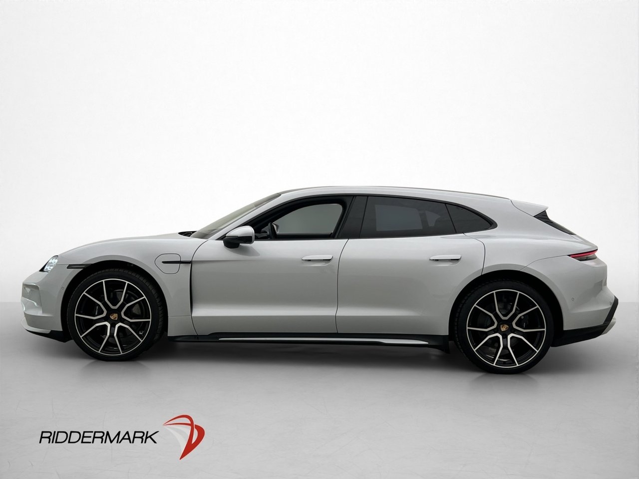 Porsche Taycan 4S Sport Chrono 2025, kuva 5/10