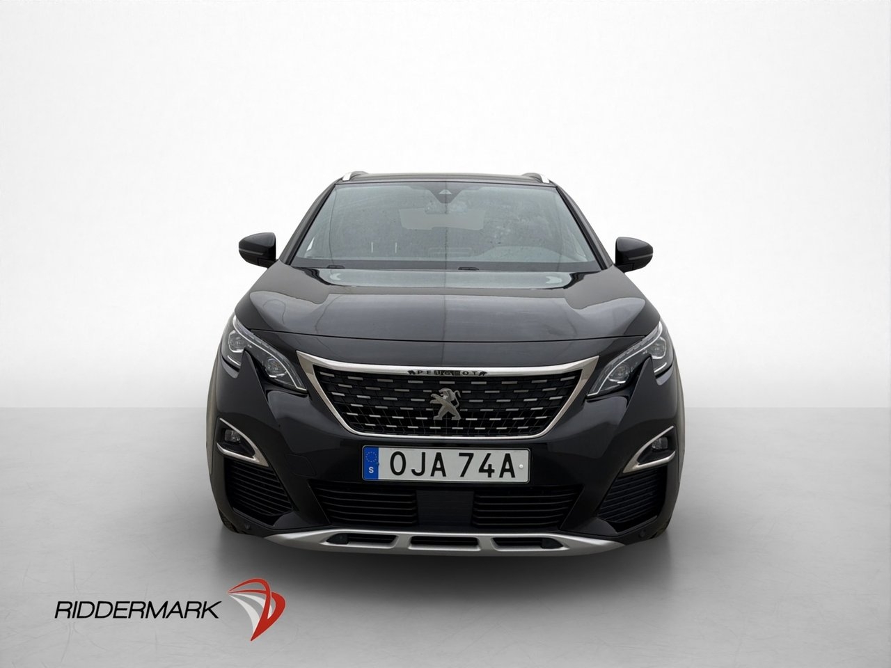 Peugeot 3008 2020, bild 2/28