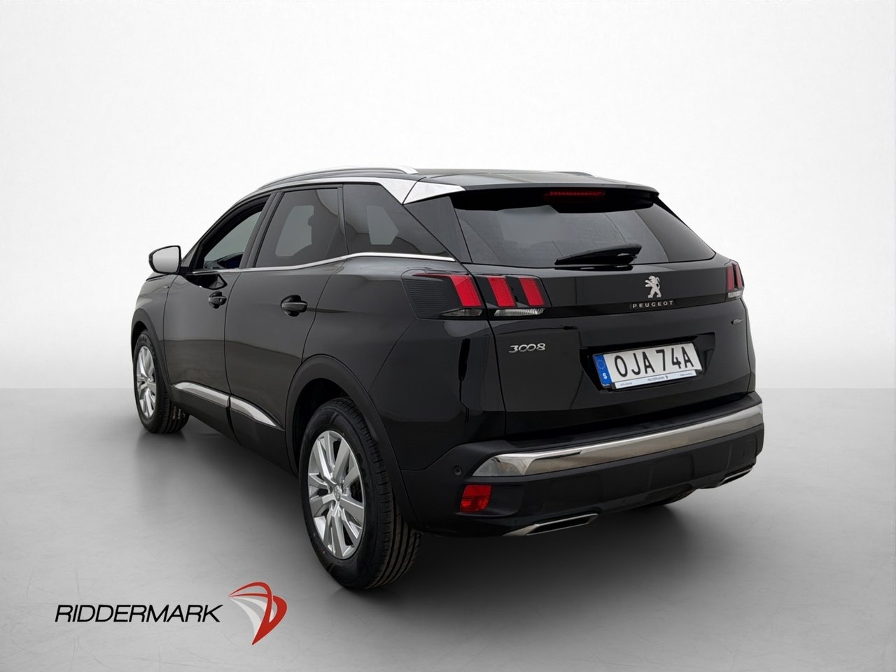 Peugeot 3008 2020, bild 5/28