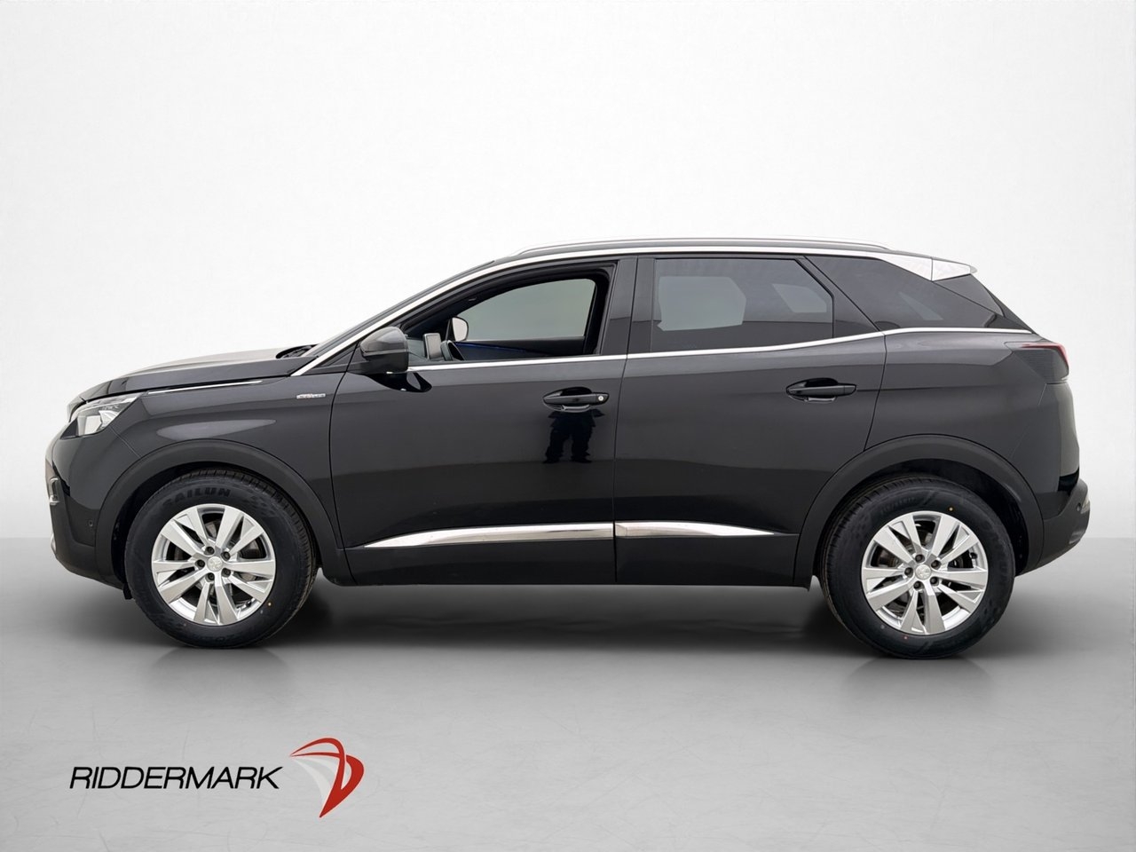 Peugeot 3008 2020, bild 4/28