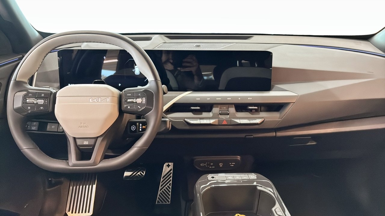Kia EV5 GT LINE AWD LONG RANGE 2026, bild 7/10