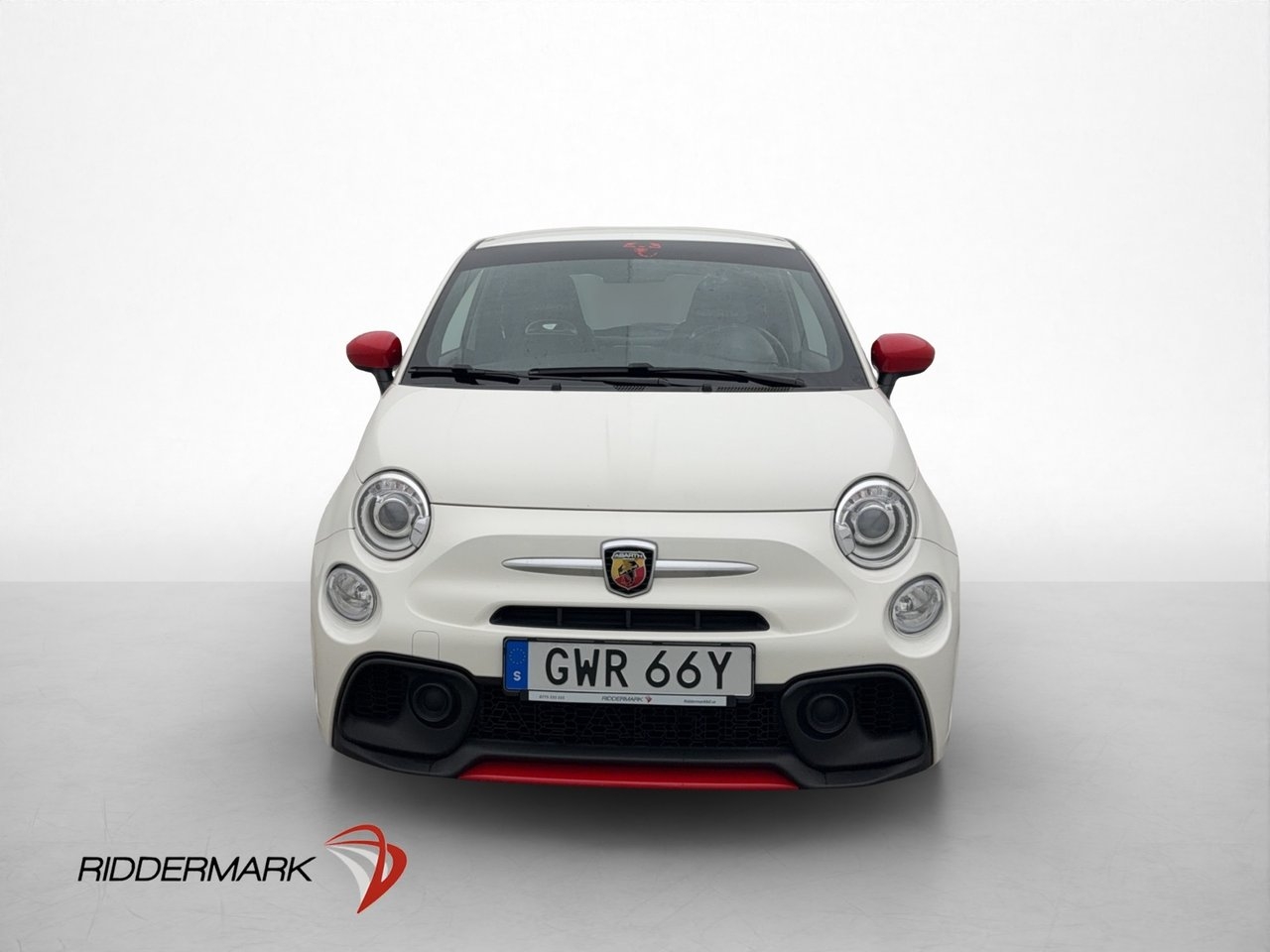 Abarth 595 2022, bild 3/21