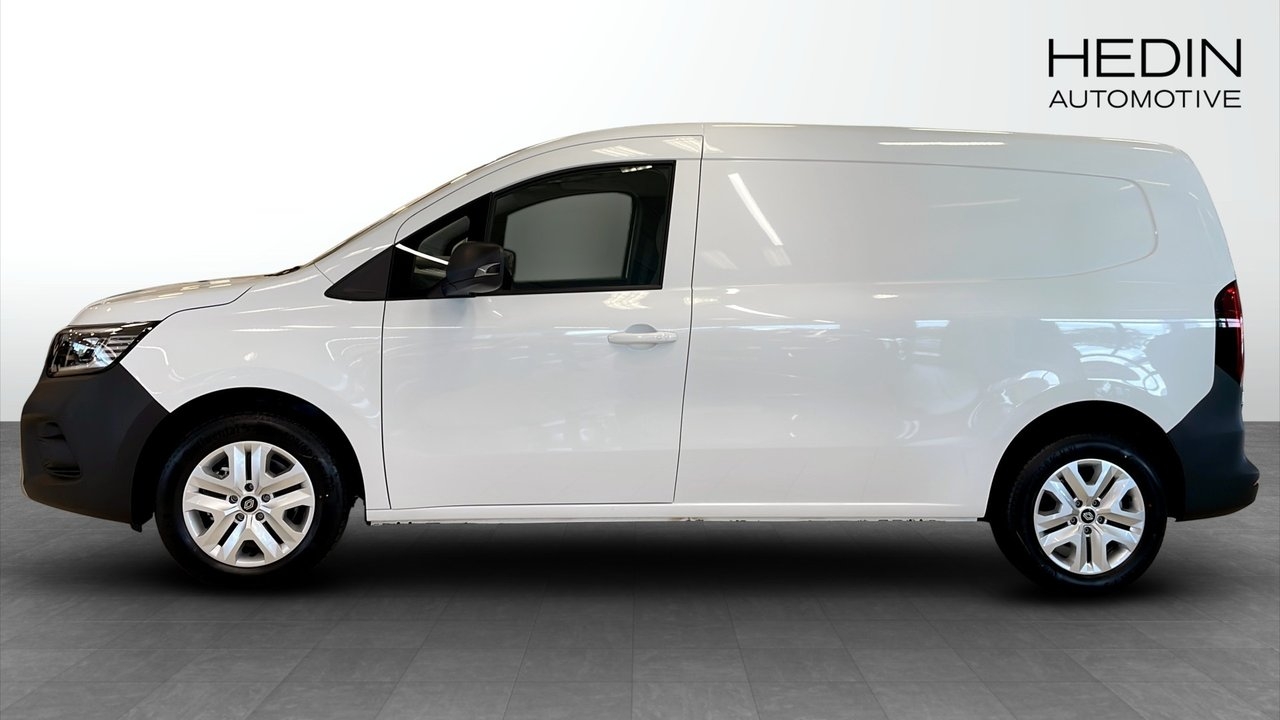 Renault Kangoo 2026, bild 6/10