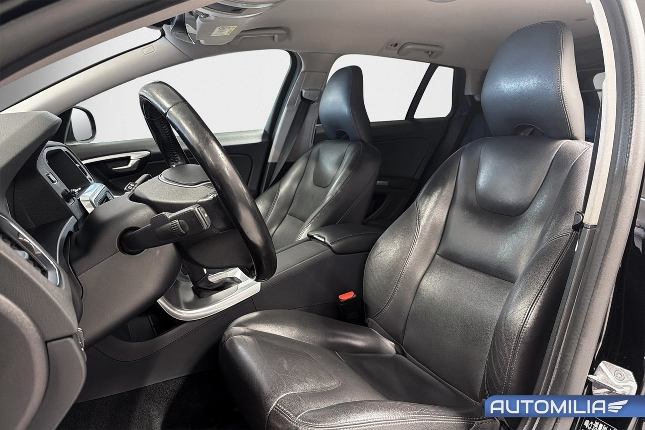 Volvo V60 2017, bild 5/10