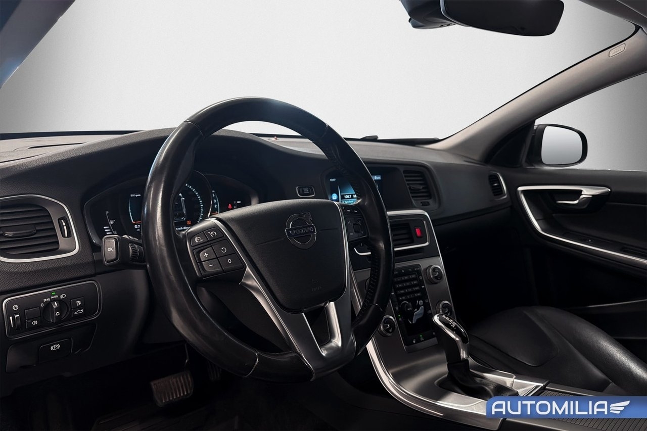Volvo V60 2017, bild 6/10