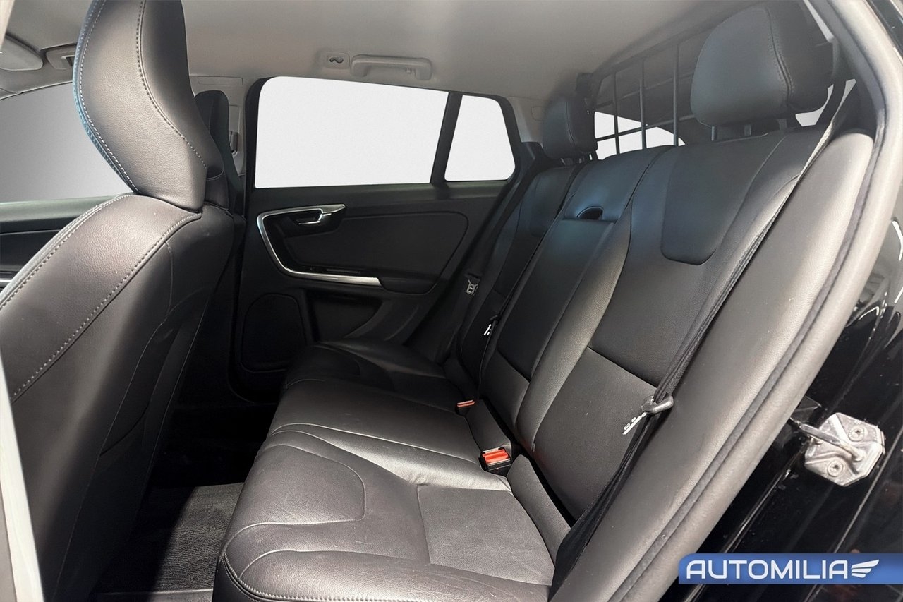 Volvo V60 2017, bild 4/10