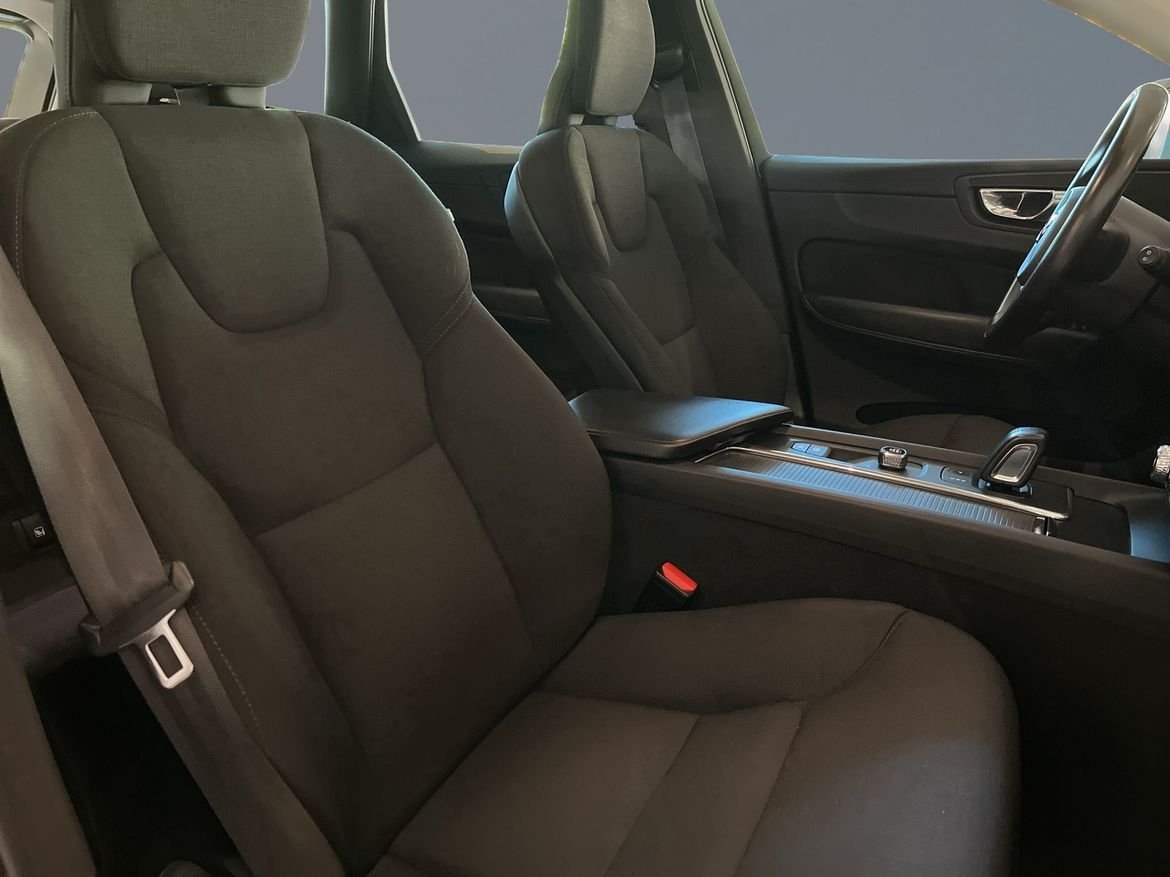 Volvo XC60 B4 AWD Diesel Momentum Edt 2020, bild 7/10