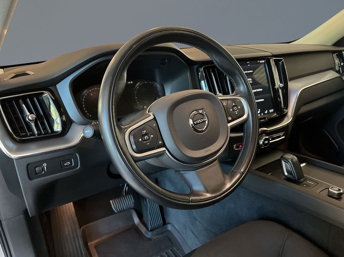 Volvo XC60 B4 AWD Diesel Momentum Edt 2020, bild 5/10