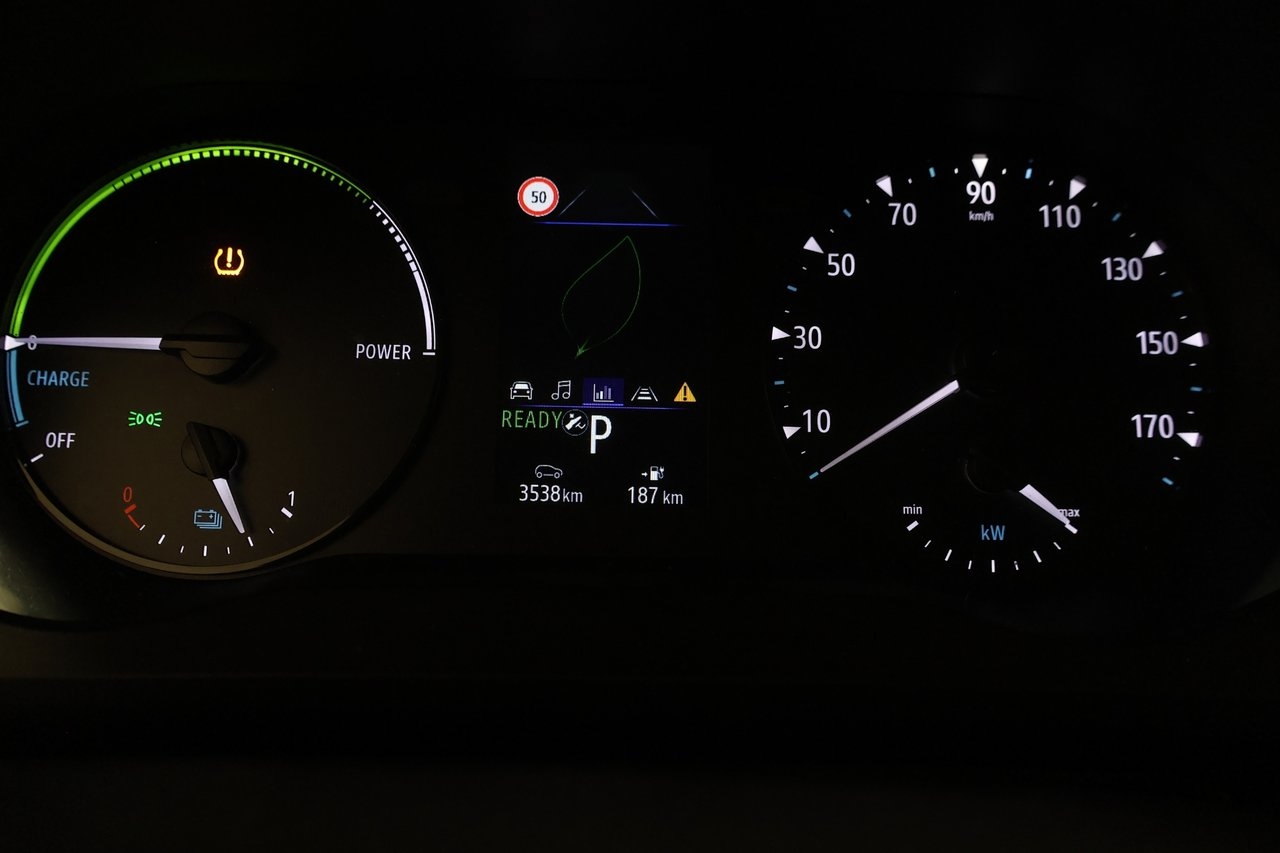Nissan Townstar 2023, kuva 6/10