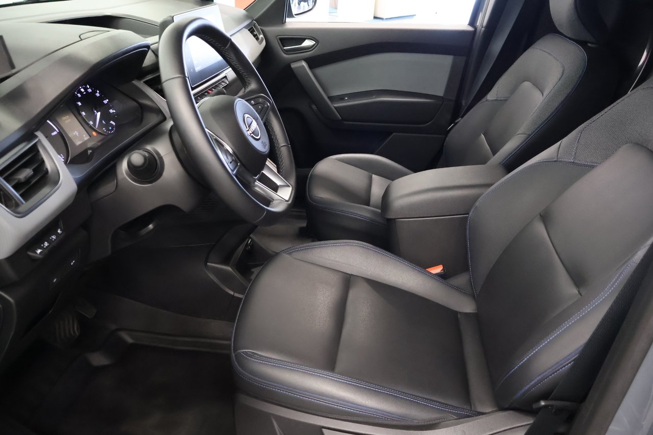 Nissan Townstar 2023, kuva 7/10