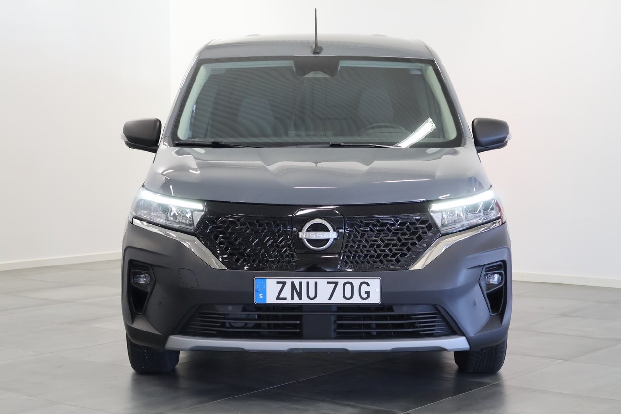 Nissan Townstar 2023, kuva 2/10