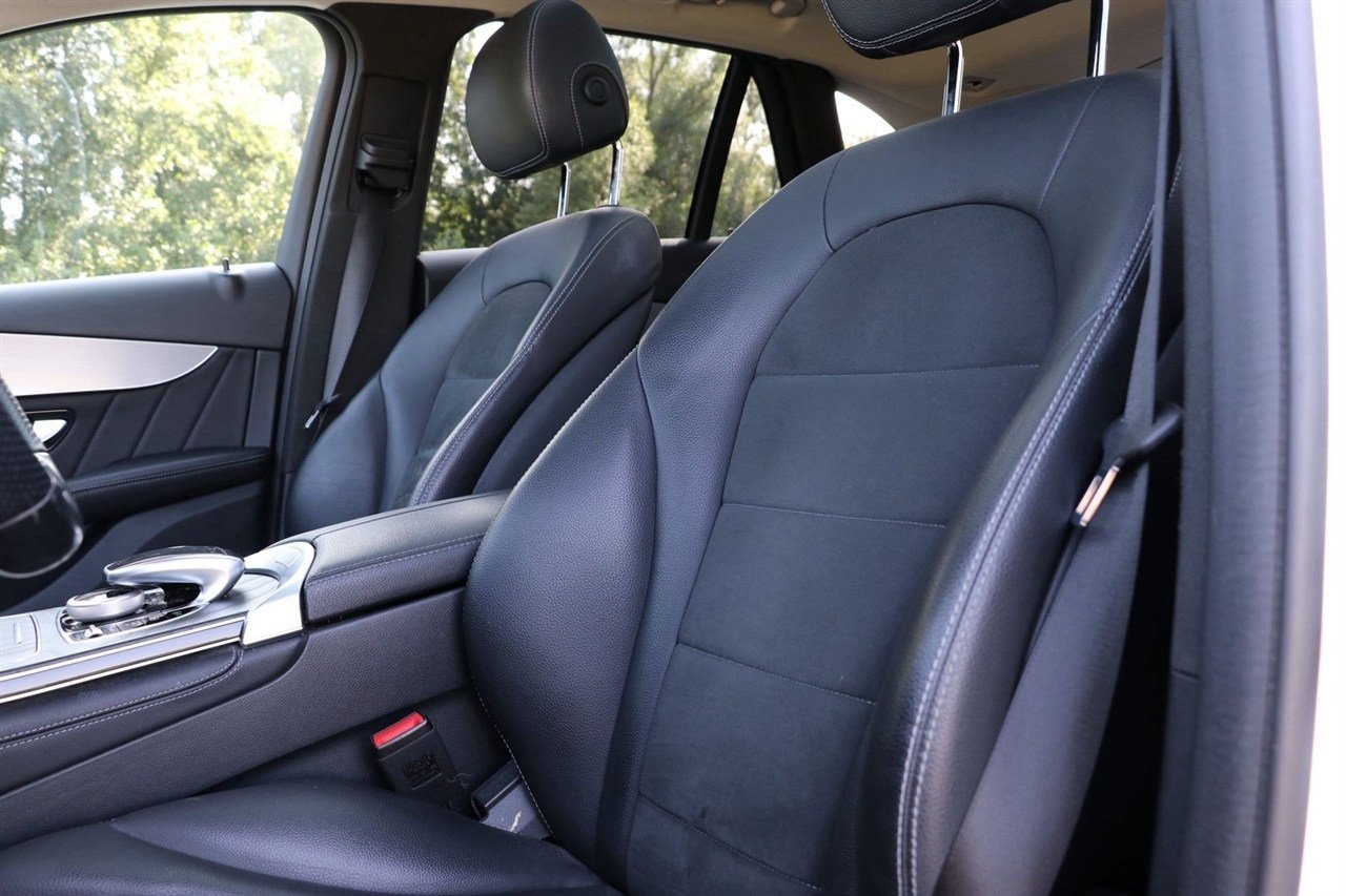 Mercedes-Benz GLC 2019, kuva 7/10