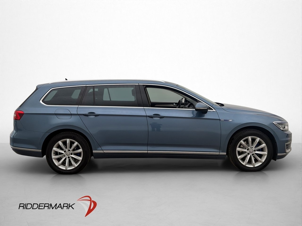 Volkswagen Passat 1.4 TSI 218hk GTE Drag 2018, bild 6/10