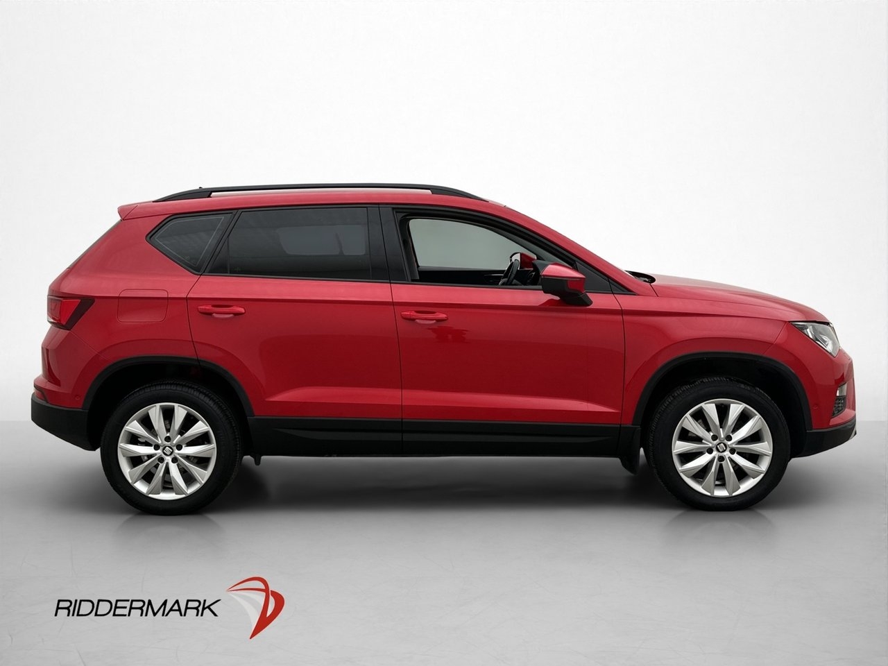 Seat Ateca 1.6 TDI 115hk Style Drag 2019, bild 6/10