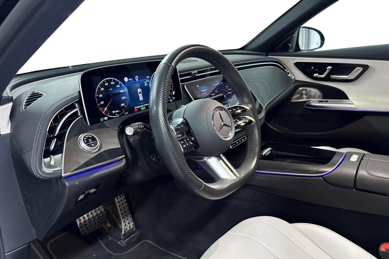 Mercedes-Benz E 2025, bild 6/10