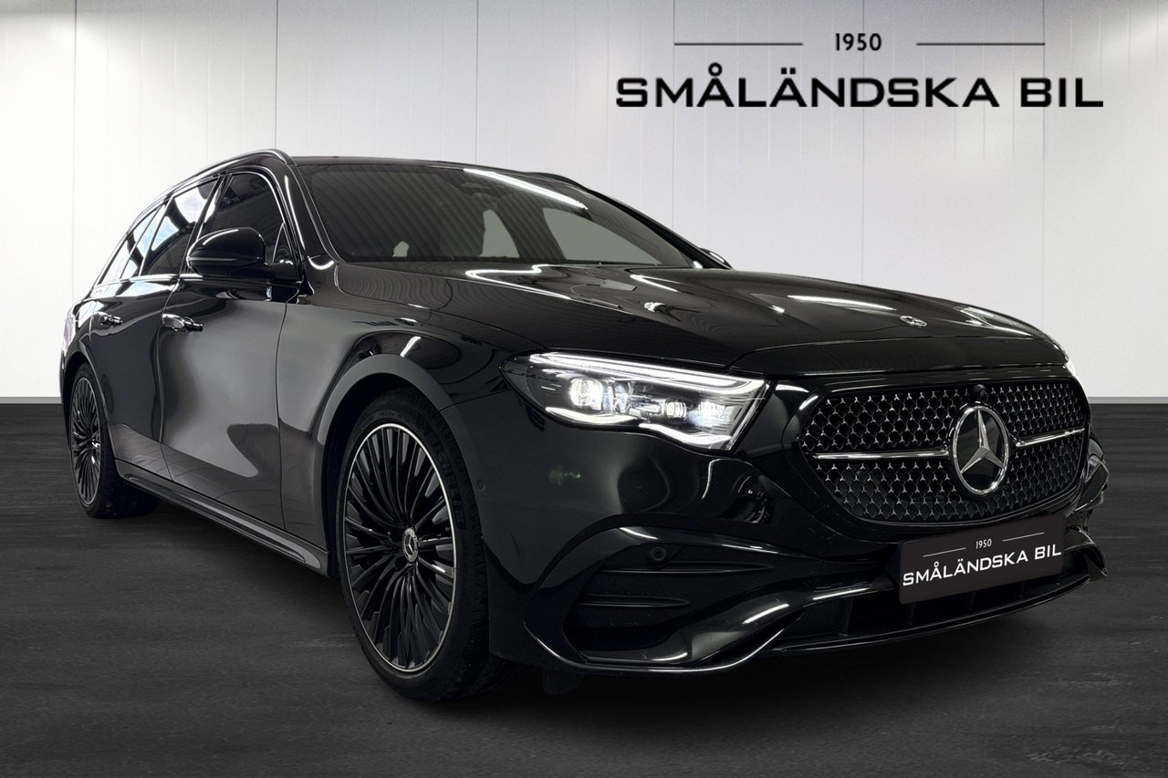 Mercedes-Benz E 2025, bild 2/10