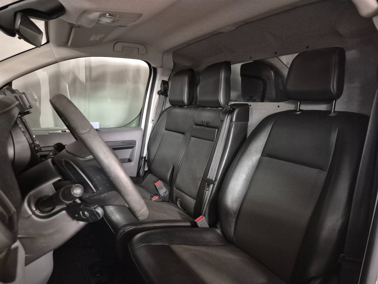 Peugeot Expert 2017, bild 6/10