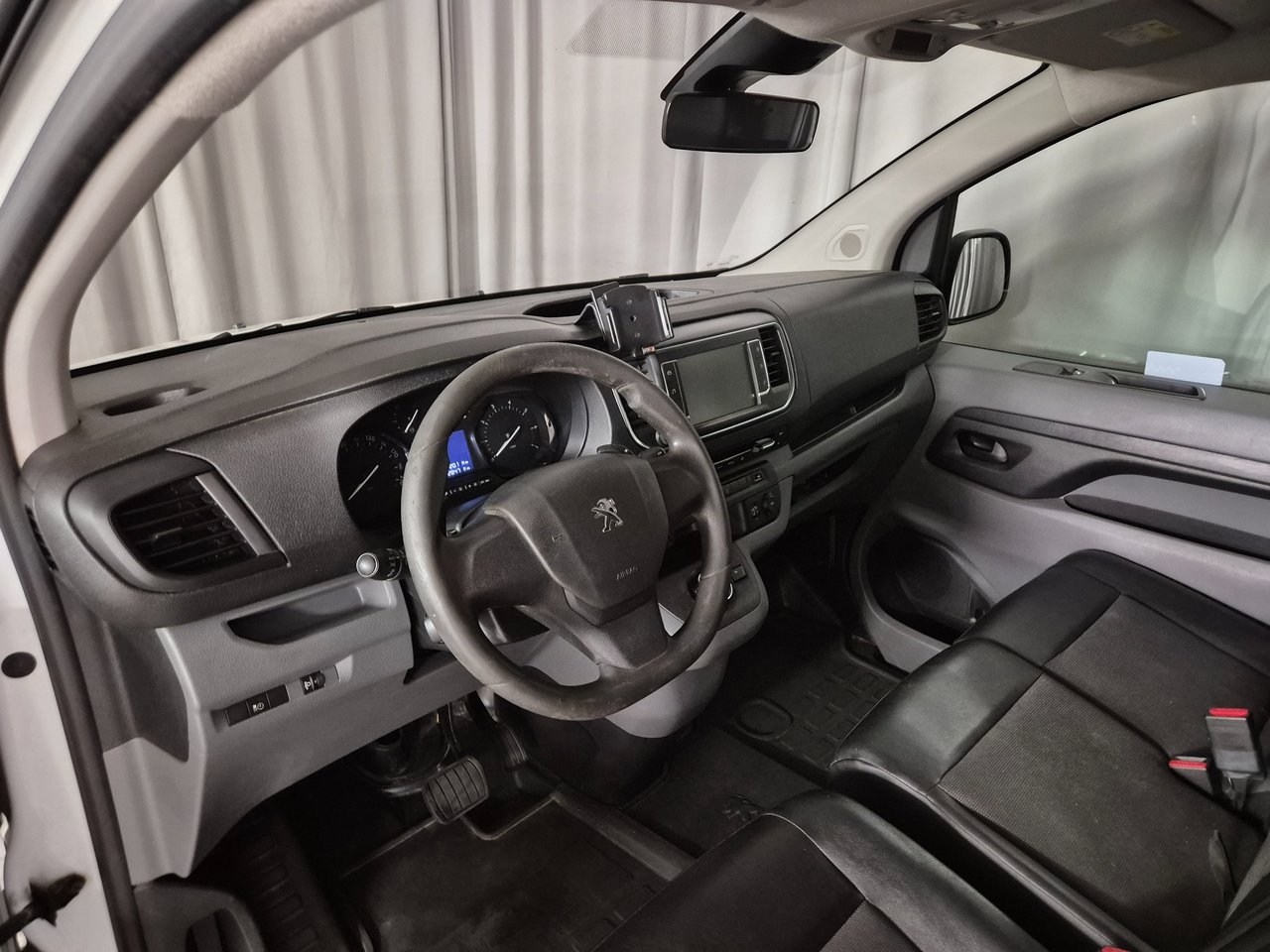 Peugeot Expert 2017, bild 5/10