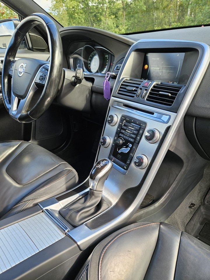Volvo XC60 2015, bild 7/10