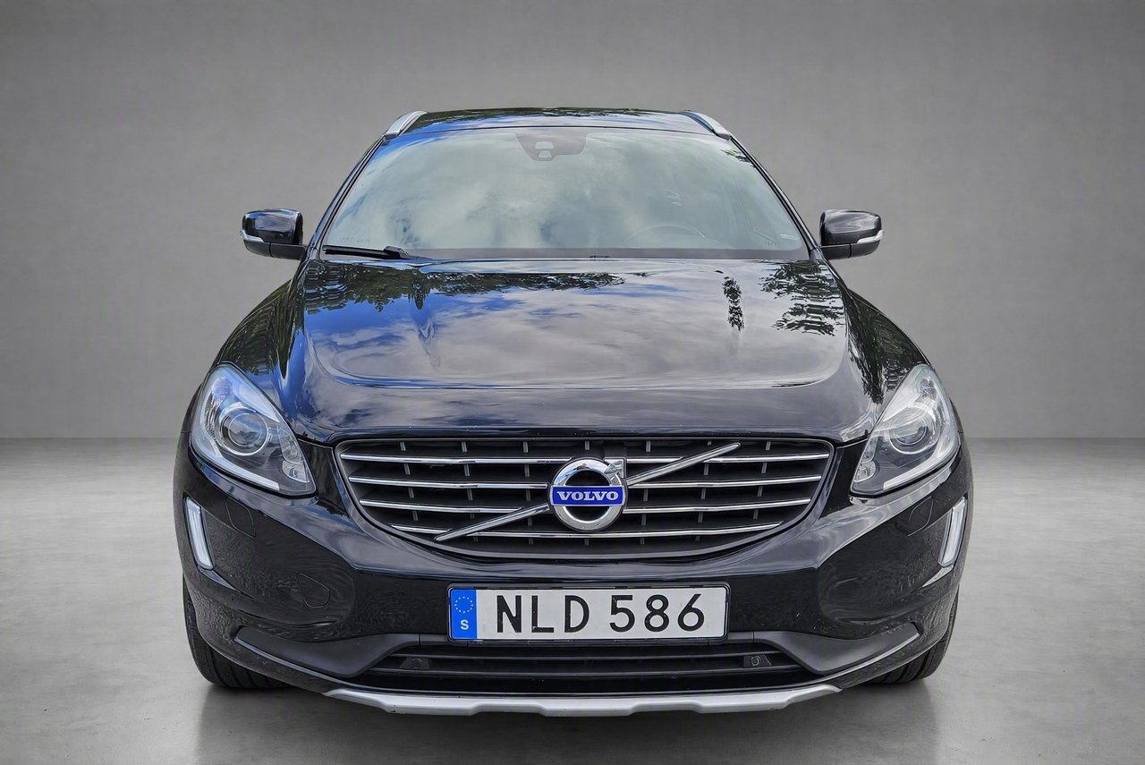 Volvo XC60 2015, bild 6/10