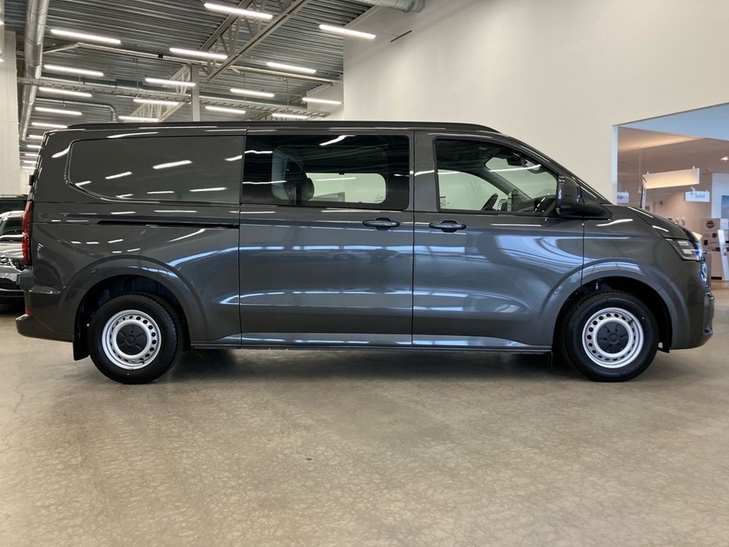 Volkswagen Transporter 2026, bild 7/10