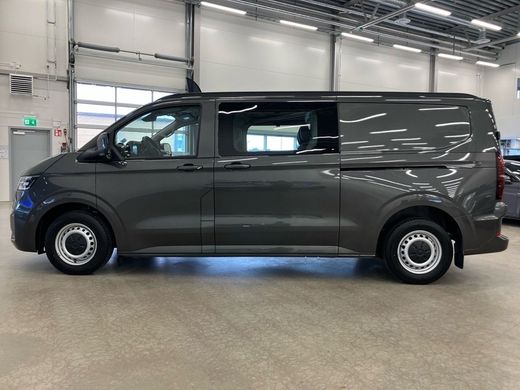 Volkswagen Transporter 2026, bild 3/10