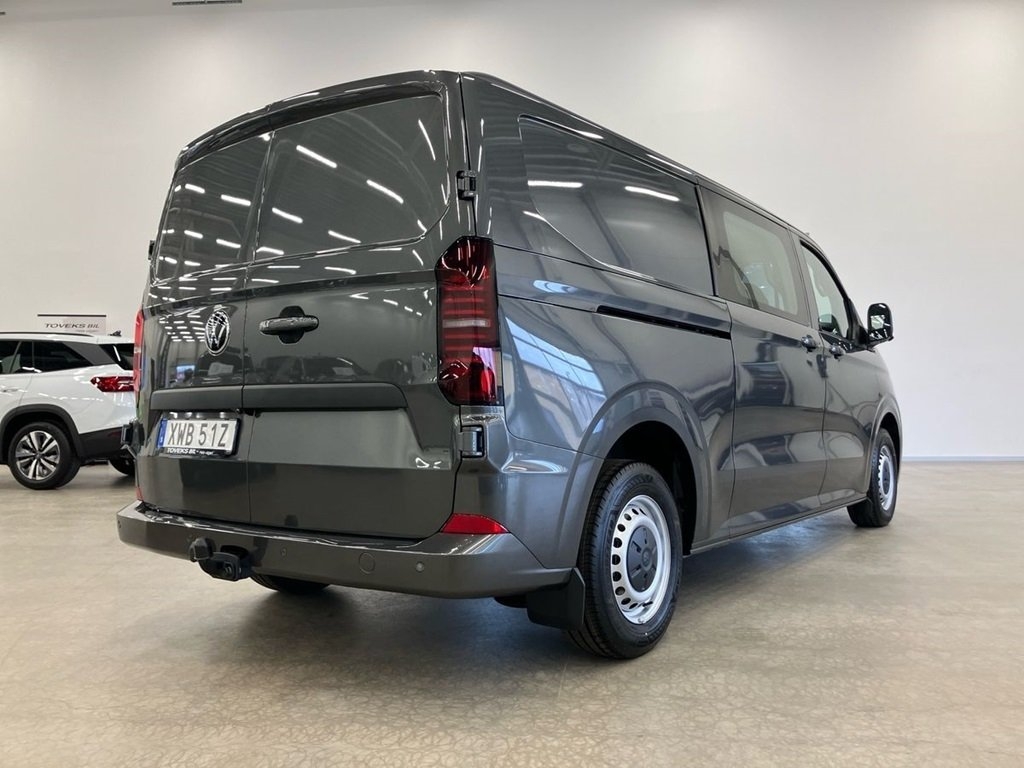 Volkswagen Transporter 2026, bild 6/10