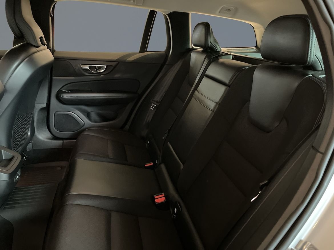 Volvo V60 D3 Momentum Advanced SE 2020, bild 7/11