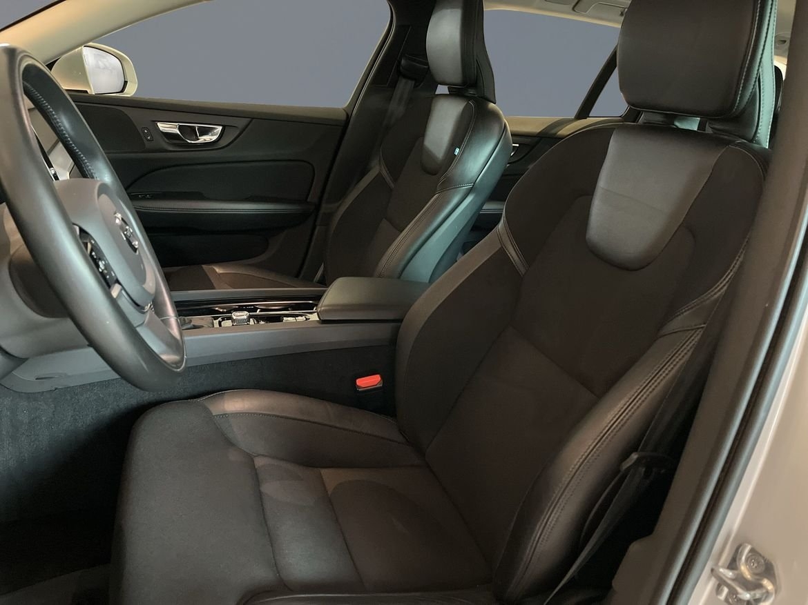 Volvo V60 D3 Momentum Advanced SE 2020, bild 5/11