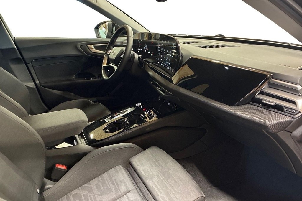 Audi A5 2025, bild 6/10