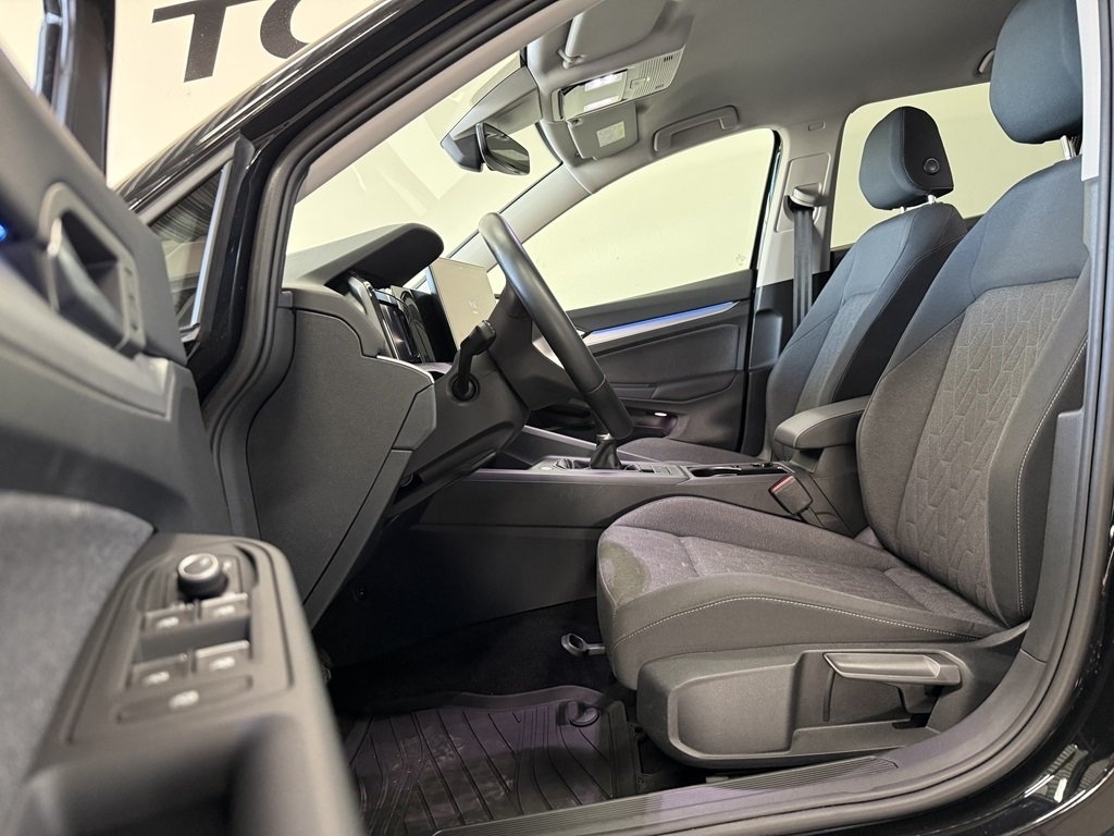 Volkswagen Golf Sportscombi 2025, bild 7/10